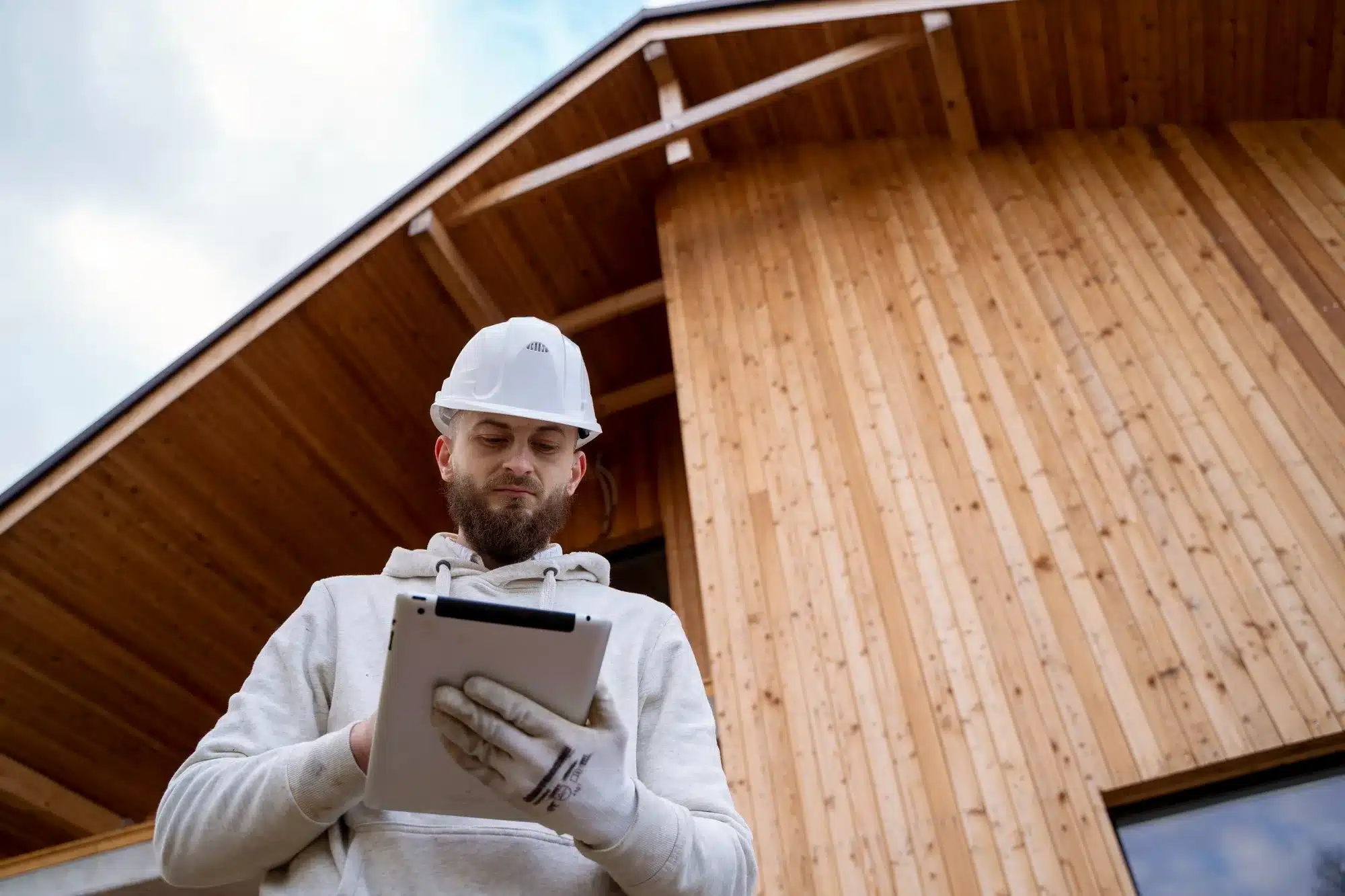 Roof Inspection
