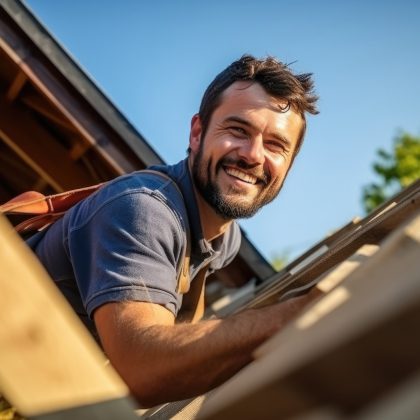 Roof Inspection