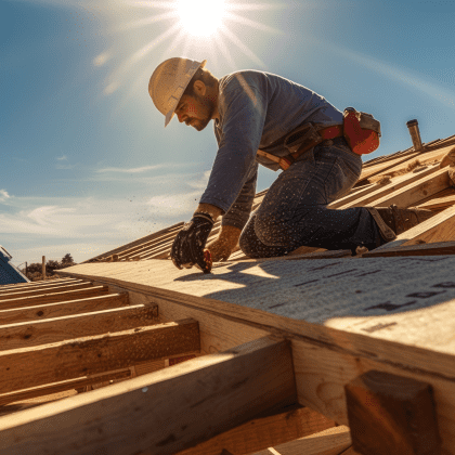 Roof Repair