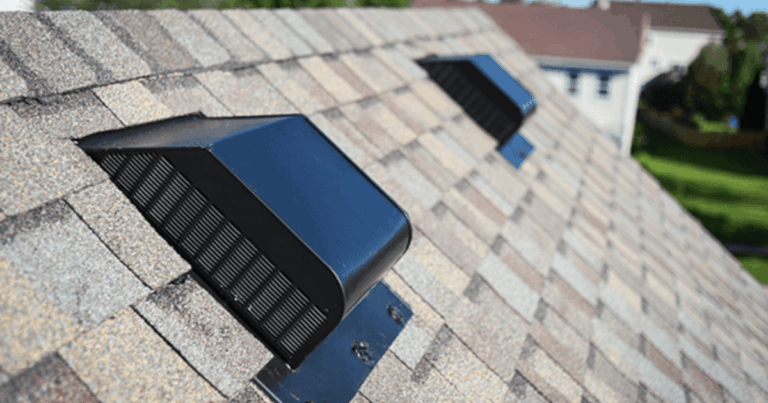 Roof Ventilation