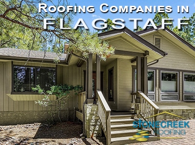 best roofing companies in Flagstaff AZ