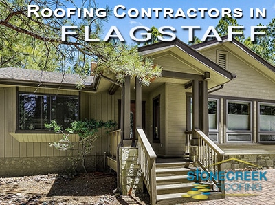best roofing contractors in Flagstaff, AZ