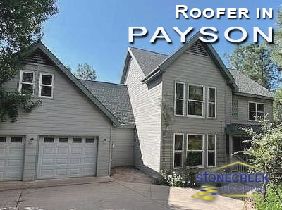 affordable Roofer in Payson AZ
