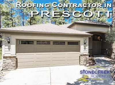 affordable Roofing Contractors Prescott