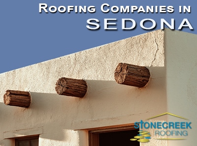 Best roofing companies Sedona AZ