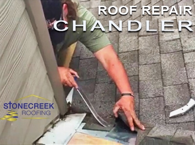roof repair Chandler Arizona