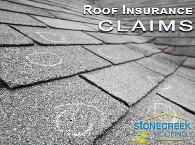 roof insurance claims